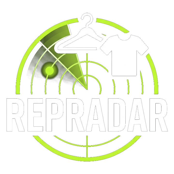 Repradar logo
