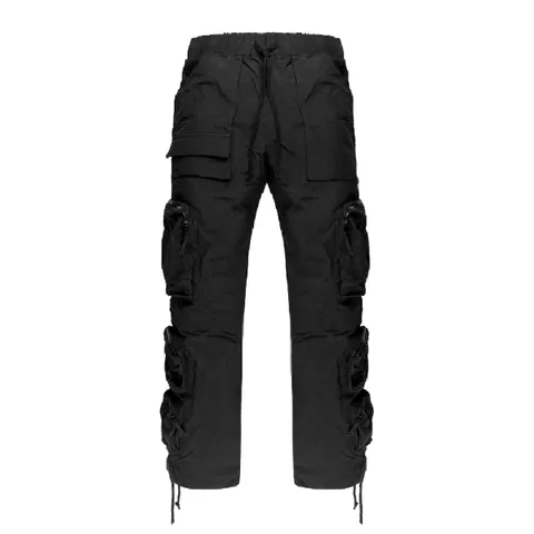 Jascov Cargos