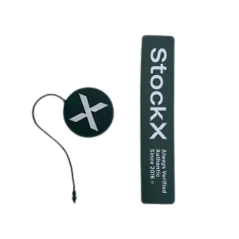 StockX Tags