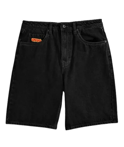 Empire Jorts Black