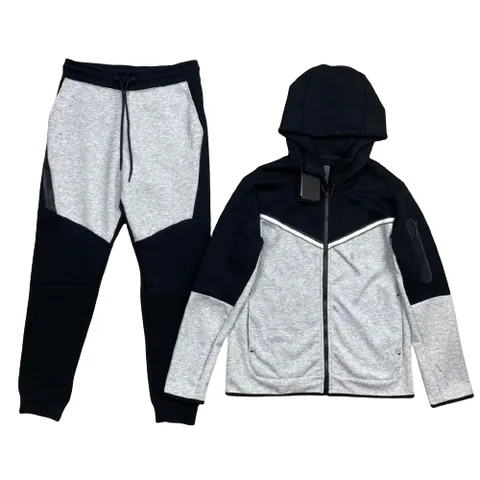 Nike Tech Fleece Tracksuits