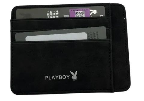 Playboy Wallet