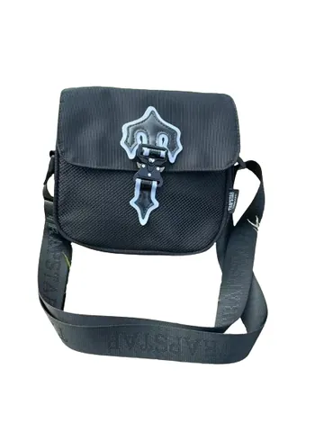 Trapstar Shoulder Bag