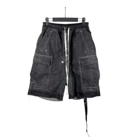 Rick Owens EDFU Cargo Jorts