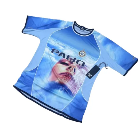 Palace X Umbro Jersey