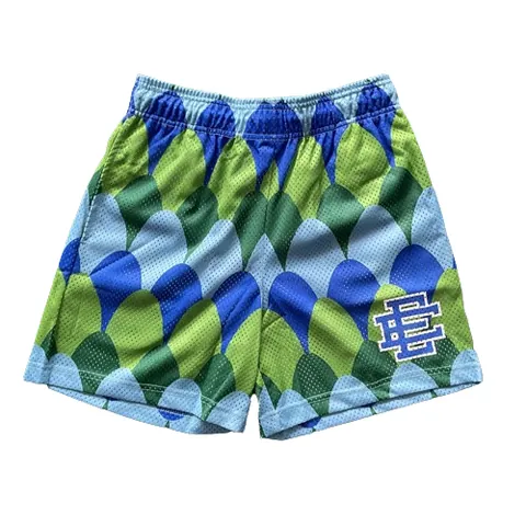 Eric Emanuel Shorts (20 Colorways)