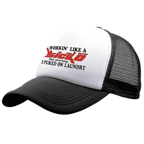 Sicko Hats