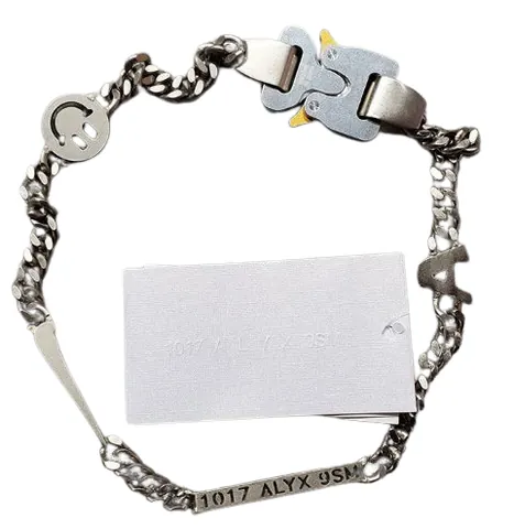 Nike X Alyx Chain