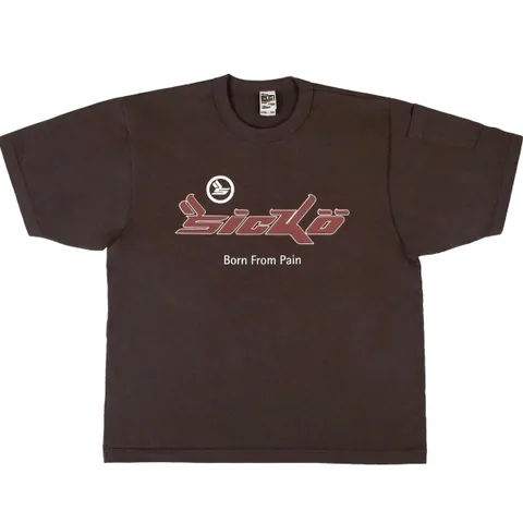 Sicko Tee