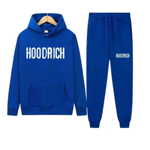 Hoodrich Tracksuit