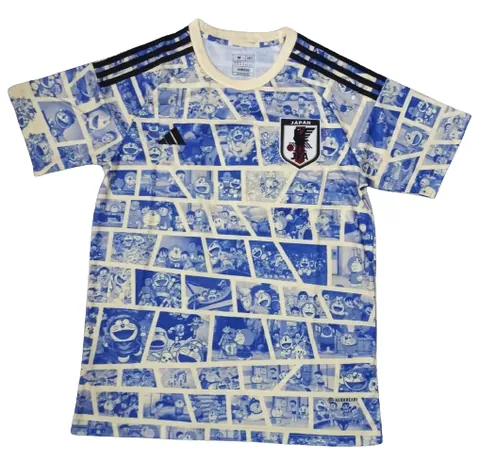 Japan Jersey