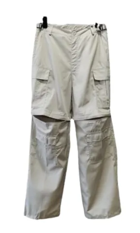 Balenciaga Transformer Cargos
