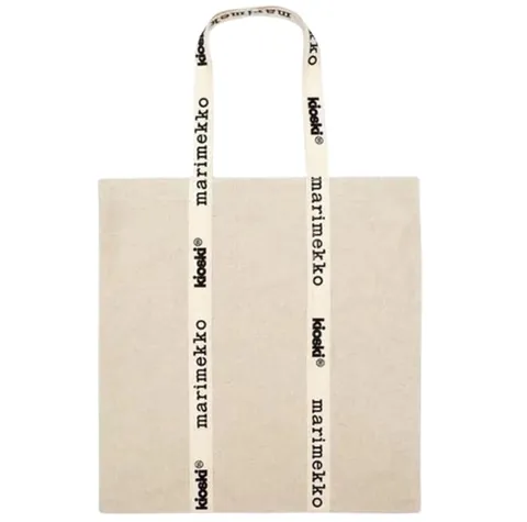 Marimekko Tote Bag