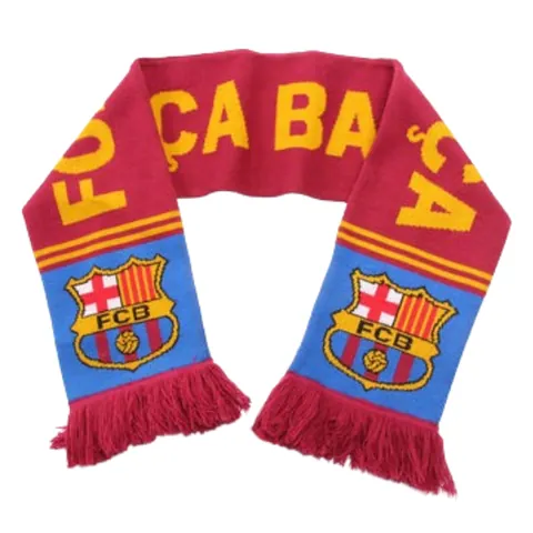 Football Club Scarves