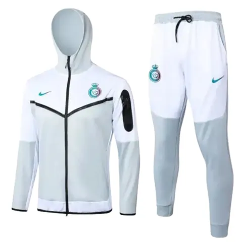 Al Nassr Nike Tech Fleece