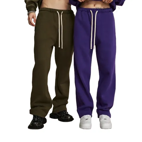 Blank Sweatpants