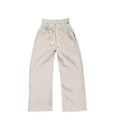 Double waisted Sweats