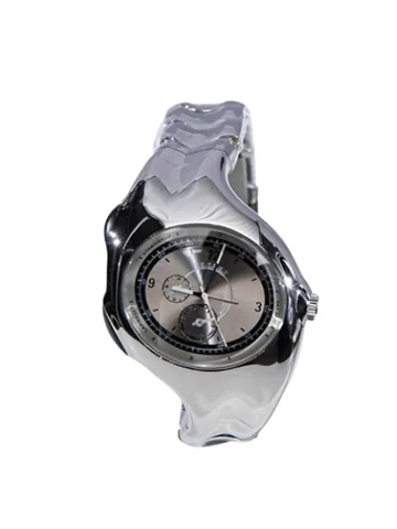 Nike Triax Armoured Chrono Watch