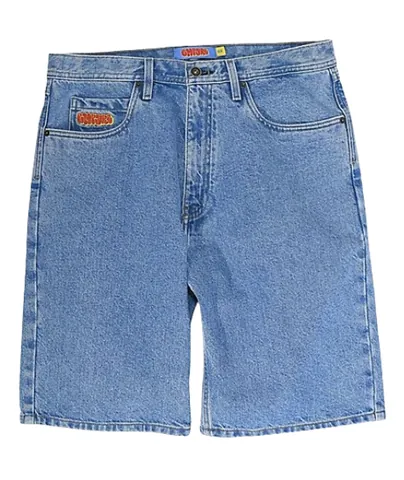 Empire Jorts Blue