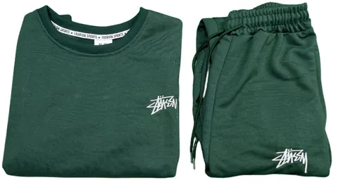 Stussy Tracksuit (Womens)