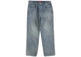 Supreme jeans