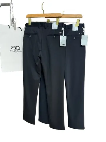 Dior Chino Pants