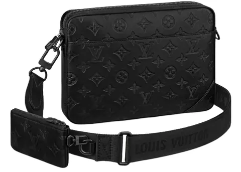 LV Duo Messenger Bag