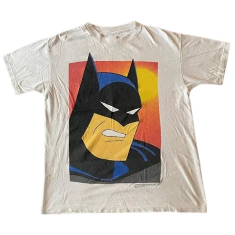 Vintage Batman Tee