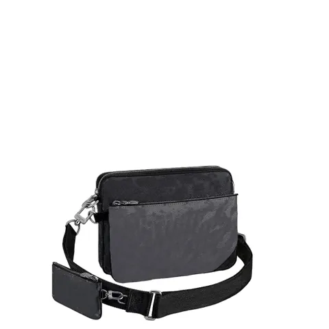 LV trio Messenger Bag