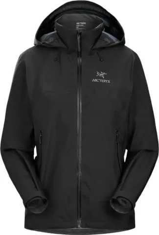 Arc'teryx Windbreakers