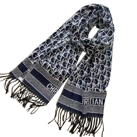 Dior Scarf