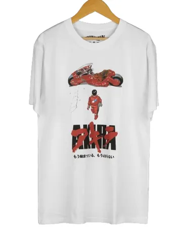 Akira Tee