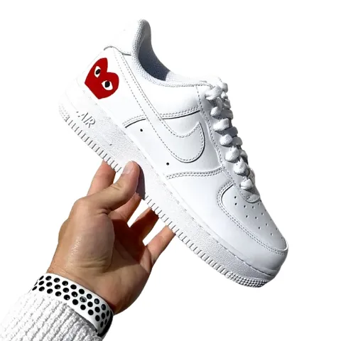 CDG air force 1