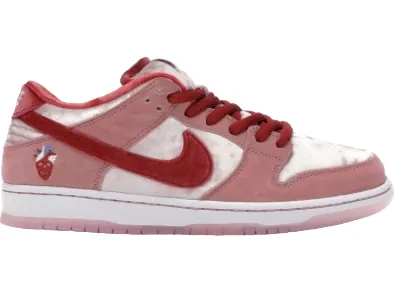 Strange Love Dunks