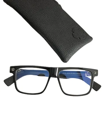 Chrome Hearts Glasses #2