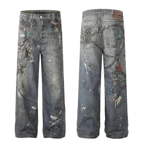 Acne Studios Jeans