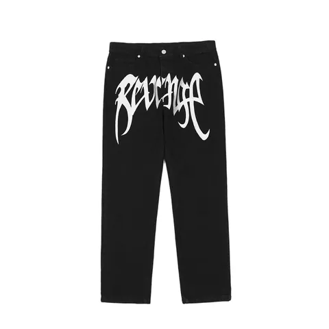 Revenge Jeans (3 colorways)