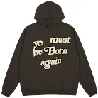 Ye must be Born again hoodie