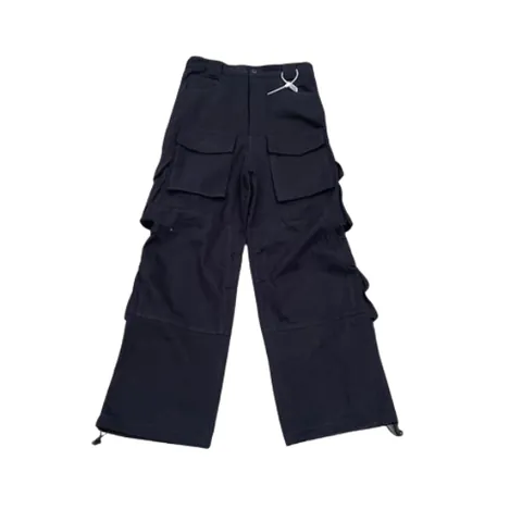 Balenciaga Cargos