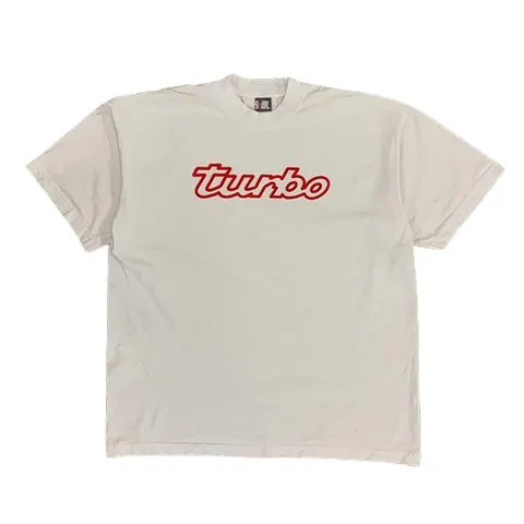 Turbo Tee