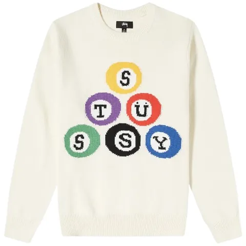 Stussy Knit