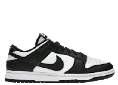 Panda Dunks LOTS OF OTHER COLORWAYS