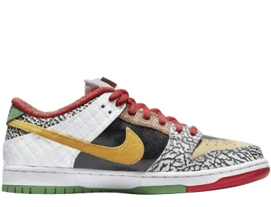 Dunk SB (21 Colorways)