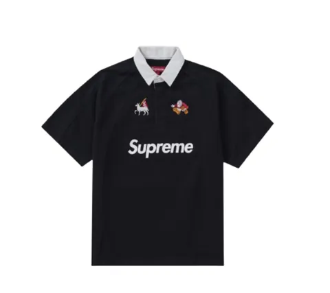 Supreme Rugby Jersey