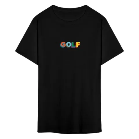 Golfwang Tees (6 Colorways)