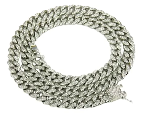 Moissante Chain