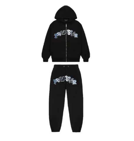 Trapstar Wildcard Tracksuit