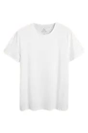 Blank Washed Tees