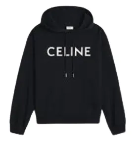 Celine Hoodie
