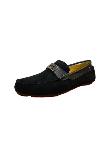 Hermes Loafers